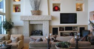 Why Add A Fireplace To Your Living Room