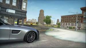 extreme car driving simulator by