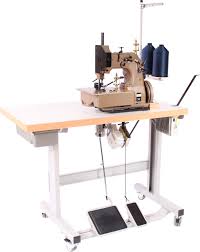 karpet king aircraft carpet serging machine