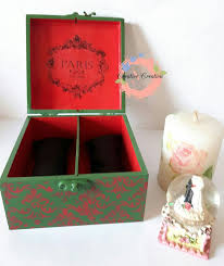 box decorative boxes gift wrapping