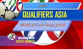 Keep up with the latest news, photo albums, videos, fixtures, team profiles and statistics. World Cup Qualifier Asian Score Results Today