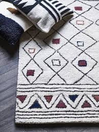 stylish new carpetright rugs from the