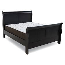 tjp051 bed sleigh furniture