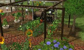 Gardening is a skill in the sims 3. The Sims 3 Gardening Career Guide And Best Tips Gamescrack Org