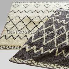sge moroccan berber rugs at rs 600