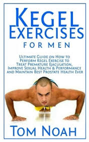 Kegel Exercises For Men Ultimate Guide On How To Perform