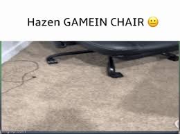 my hazenrdpk gamein chair flip