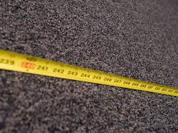 A 10 by 12 room gives a measurement of 120 square feet. The Basics Of Measuring How Much Carpet You Need