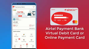 how to use airtel payment bank with
