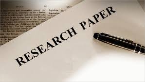 One thing that works when finding the right research paper topics is to think of several subjects that interest you. 35 Research Paper Samples Free Premium Templates