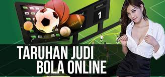 Permainan Judi Bola Online Paling dipercaya Untuk Pemula |