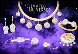 s m celestial jewelry