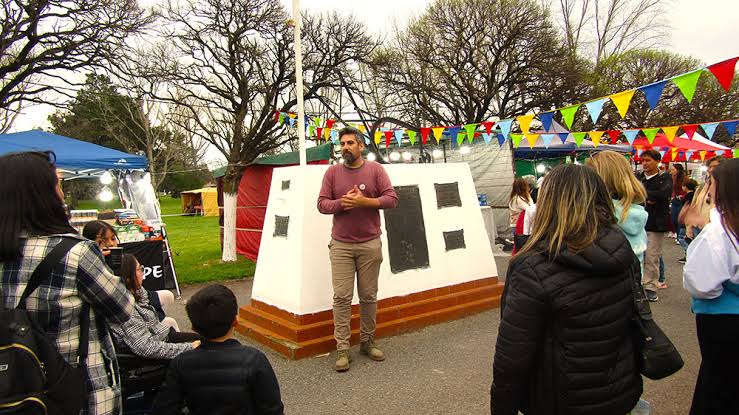 Sabes dónde queda BELLOCQ???? Los pueblos siempre nos sorprenden - Norte en Línea