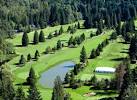 The Courses at Resort at the Mountain - Pinecone/Thistle in Welches