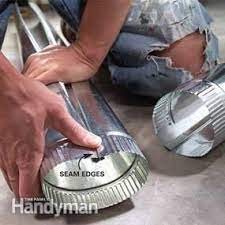 As an added bonus, your. Dryer Vents How To Hook Up And Install Dryer Vents Dryer Vent Installation Dryer Vent Dryer Hose
