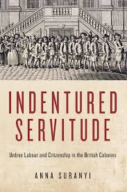 Indentured Servitude in History