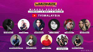 Siapa yang tidak kecewa dan sedih bila lagu yang membuatkan namanya terkenal gagal ke semi final muzik muzik 33. Keputusan Gadis Melayu Musim Ke 3 Tv9 By Ahmad Faizar