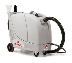 comac commercial carpet cleaner for