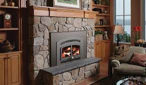 Fireplace Inserts Grass Roots Energy