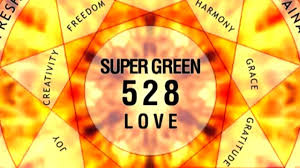 528 Hz Love Frequency Healing DNA Repair Meditation Miracles Transformation  Awakening Music - YouTube