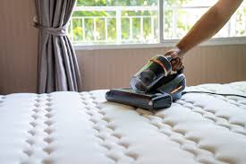 to clean all types of mattress stains
