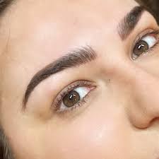 permanent makeup