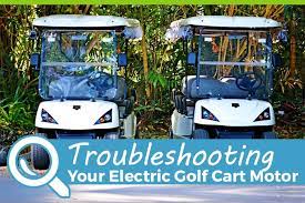 No material may be taken or duplicated in part or. Troubleshooting Problems With A Golf Cart Electric Motor Golfcartking Com