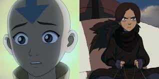avatar the last airbender the 10 most