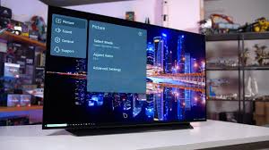 lg c1 48 oled review pc gaming on a