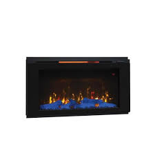 classic flame helen 36 in wall mount