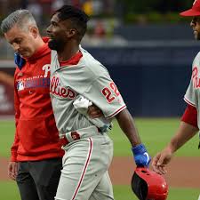 How Much Can The Phillies Blame Injuries For Their Plight