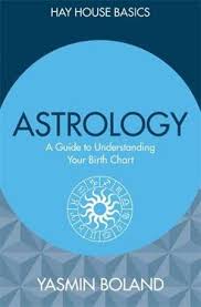 Astrology A Guide To Understanding Your Birth Chart Hay