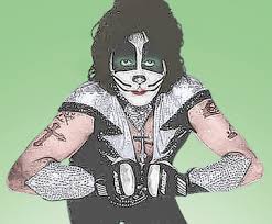 founding kiss drummer peter criss tells