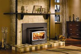 Osburn 2400 Fireplace Insert