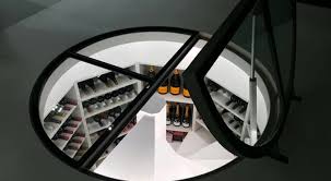 glass wine cellars london uk glass