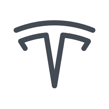 Tesla logo typography architecture correction. Tesla Logo Elon Musk Free Icon Of Elon Musk
