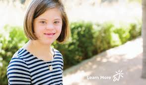 The affected individual may inherit an extra part of chromosome 21 or an entire extra copy of chromosome 21, a condition known as trisomy 21. Down Syndrome Guild Of Dallas