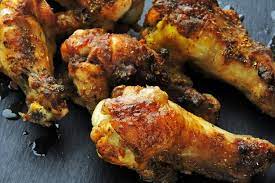 fried en wings unhealthy fat food