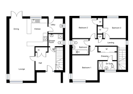 I Will Draw Autocad 2d Floor Plan House