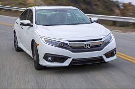 Designing the 2016 civic sent honda engineers back to the drawing board as they searched to return to the 2016 honda civic pricing. 2016 Honda Civic Touring 1 5t Sedan Second Drive Review