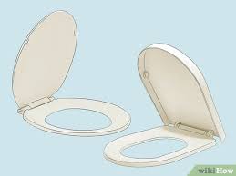 how to install a new toilet seat 13