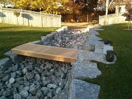 Armour Stone Welland Landscaping