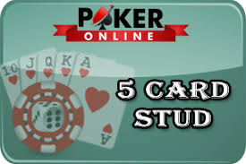 See item 5 for more information. How To Choose The Best Starting Hand In Five Card Stud Poker