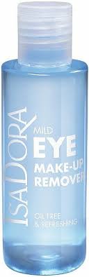 eye makeup remover makeup