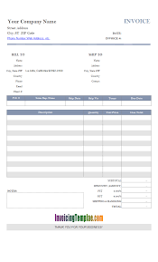These documents serve as important records of business transactions between you and your customers. Cash Sales Invoice Sample