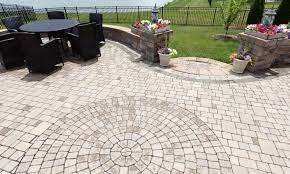 should i seal my pavers