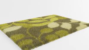 3ds max vray realistic rug carpet