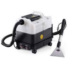 thermax carpet cleaning machine wet