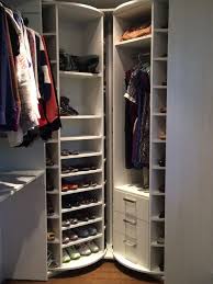 Featuring motorized walk in closet system comes with easily adjustable. Shoe Carousel Houzz