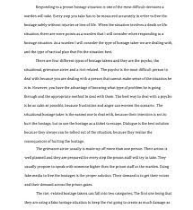 how to write a personal narrative essay how to write a personal narrative  essay Essay Editing
